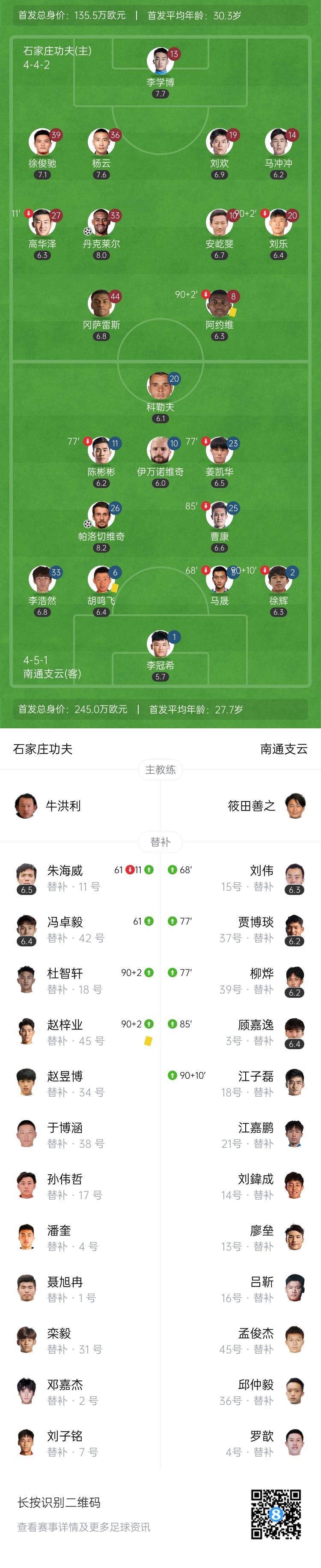 南通支云