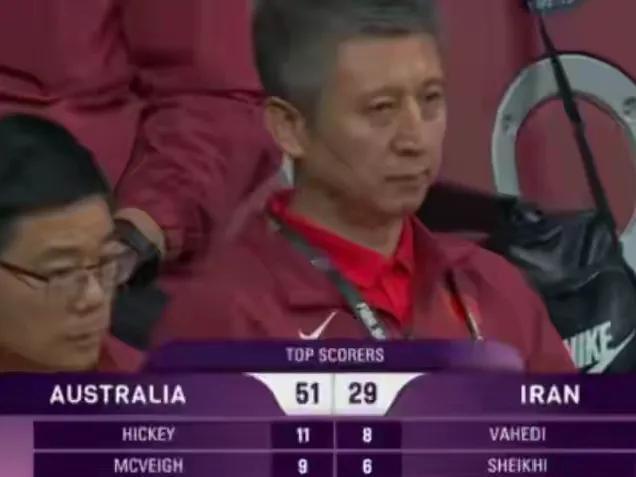 是曾凡博在, 郭士强的眼, 全队第