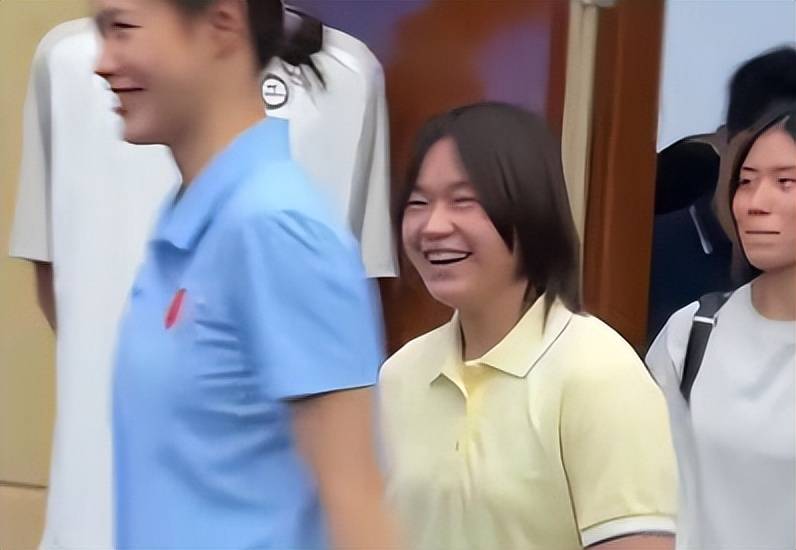 stron, 别说是长胖, 原本被叫做