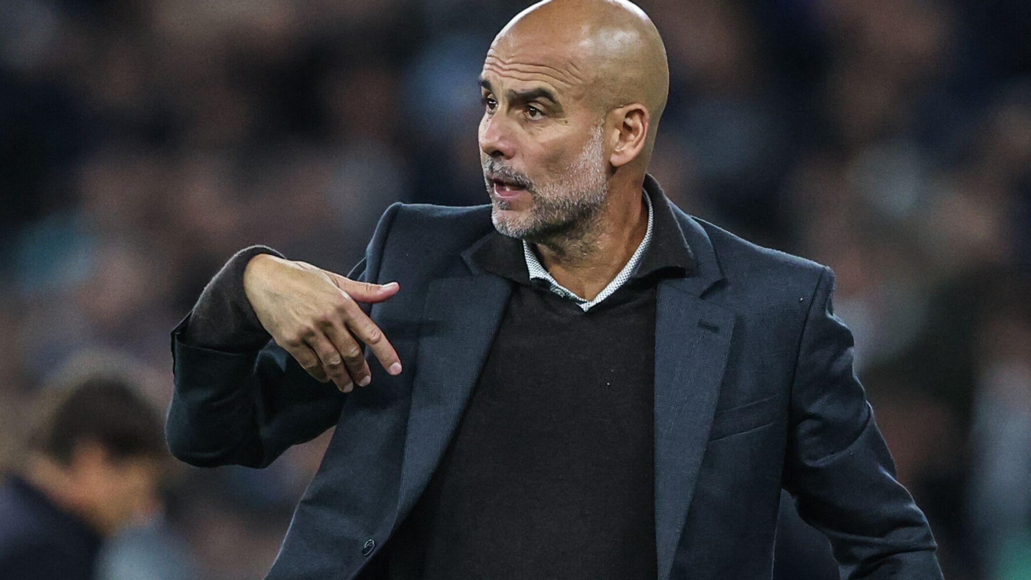 防守时, 你必须有一