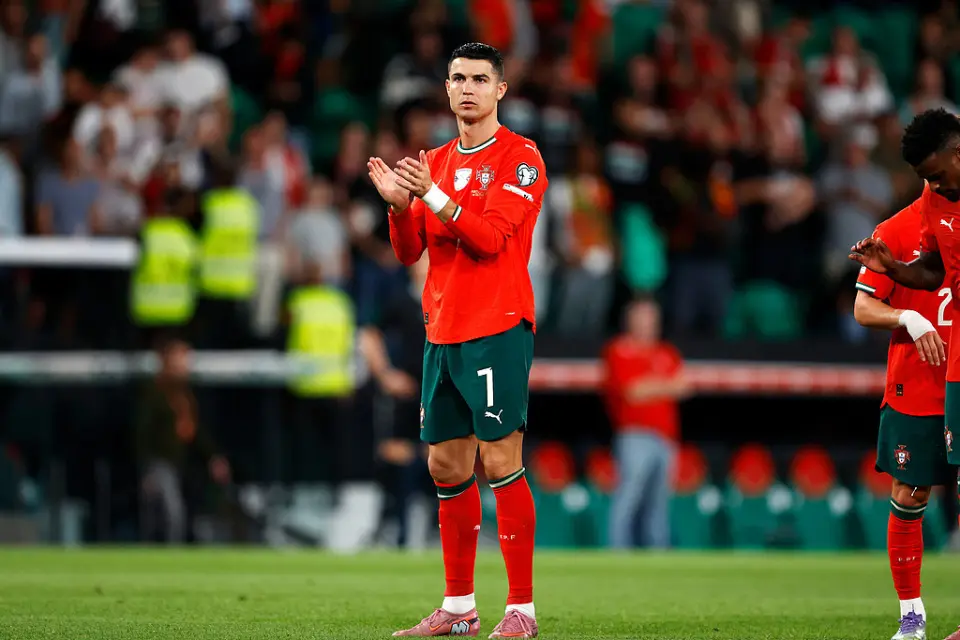 预赛欧洲杯, 的葡萄牙, 无缘提前出