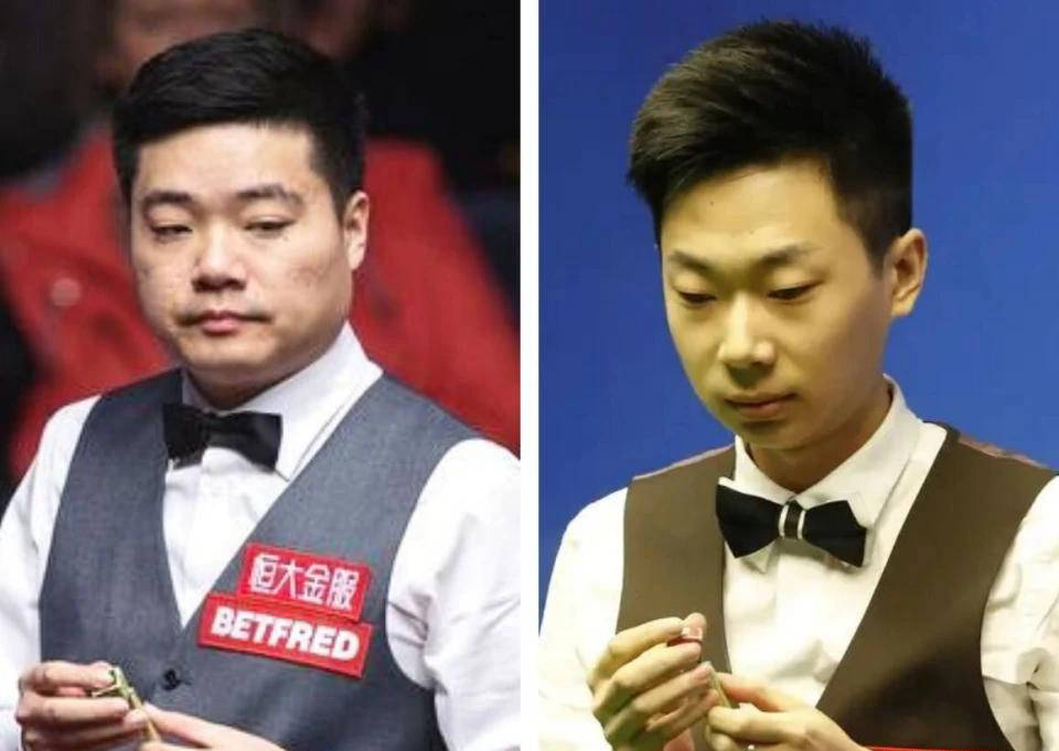 国名将吕昊, 在这场西安