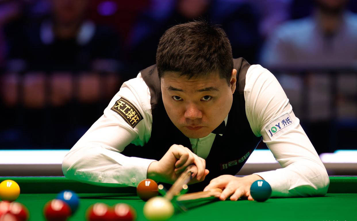 杆百的神勇 杆百的神勇